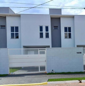 Apartamento com garagem